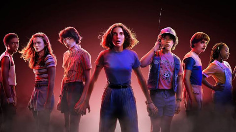 Stranger Things 5 revela el título de su primer episodio