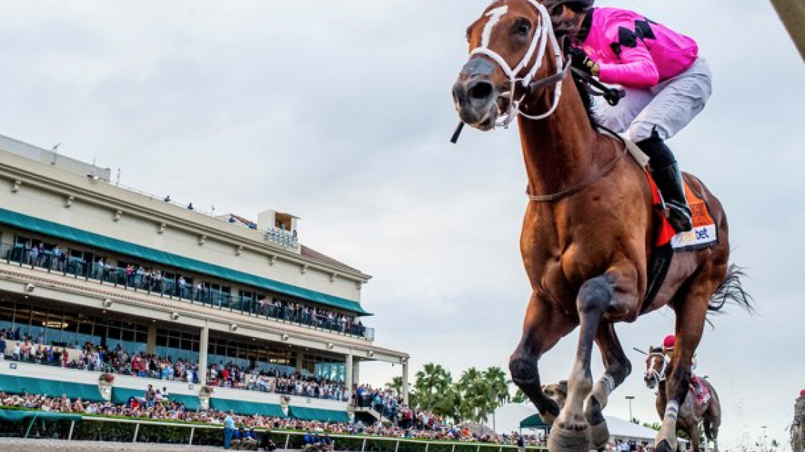 ¡VAR le da el Kentucky Derby #145 a Country House!