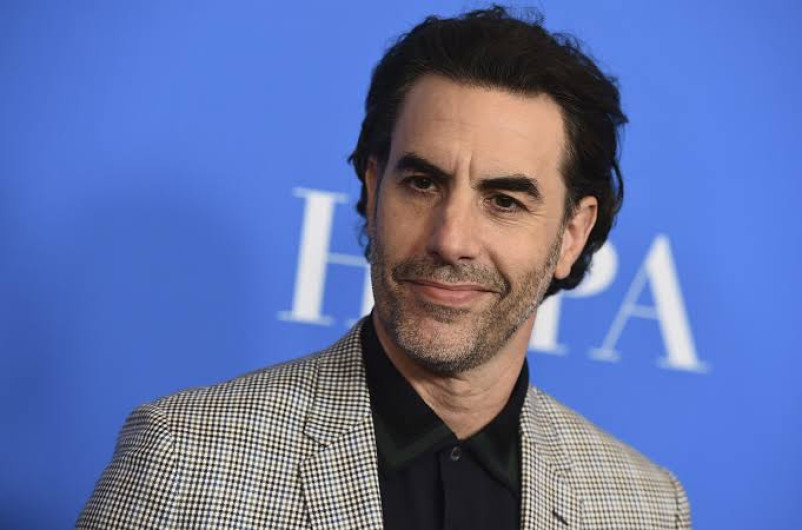 Sacha Baron Cohen podría ser Mephisto en Ironheart según rumores