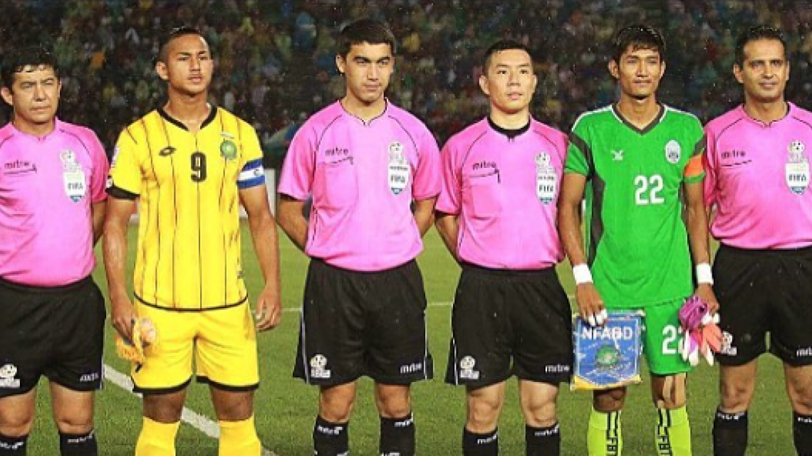 Faiq Bolkiah, el futbolista más rico del mundo 
