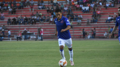 Saca el Corre los 3 puntos en la Jornada 1