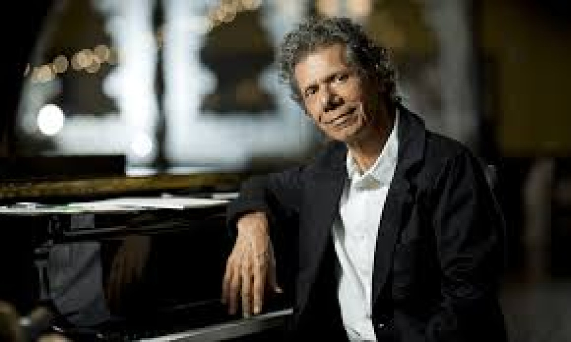 Fallece la leyenda del Jazz Chick Corea por cáncer
