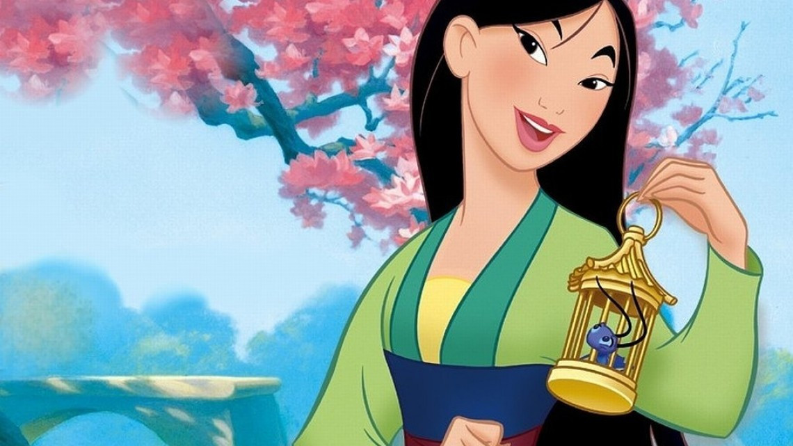 Mulán ya tiene protagonista para película en la vida real