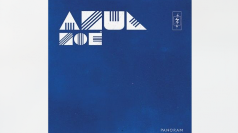 Zoé saca nuevo sencillo “Azul”