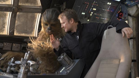 Star wars: el último jedi superó los 220 mdd