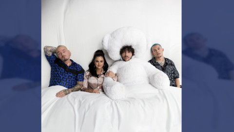 'I Can't Get Enough', lo nuevo de Selena Gomez y J Balvin