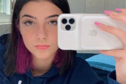 Quieren ‘cancelar’ a Charli D’Amelio en TikTok