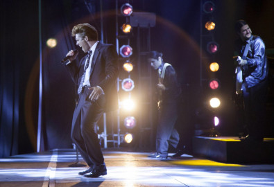 Mira el primer teaser de la serie de Luis Miguel