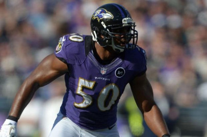 McClellan es baja completa en la temporada NFL 2017 