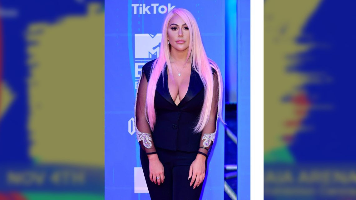 Así se vivió la alfombre roja de los MTV EMA en Bilbao