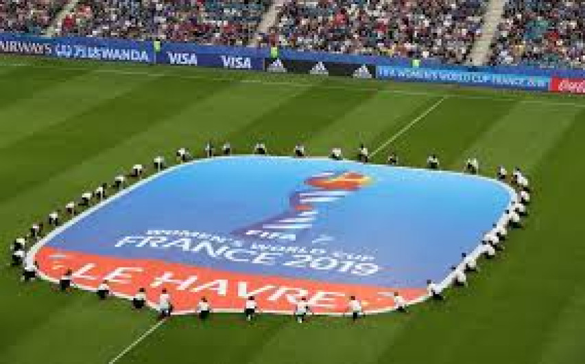 Se definen los cuartos de final de la Copa Mundial Femenina