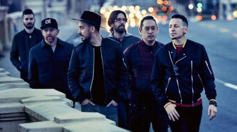 Linkin Park comparte tema inédito de sus primeros días de carrera