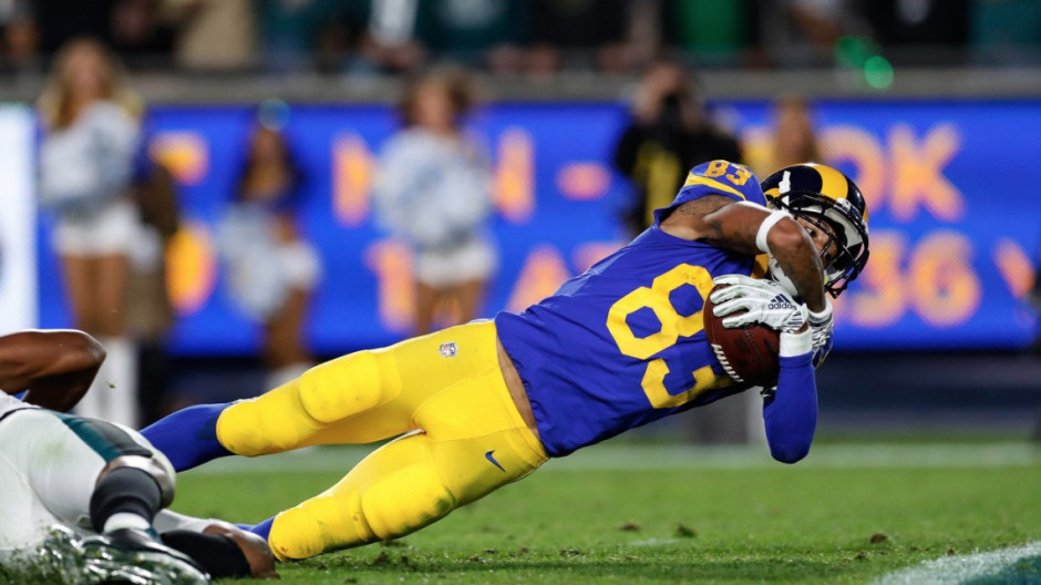 El resumen de la NFL Semana 15