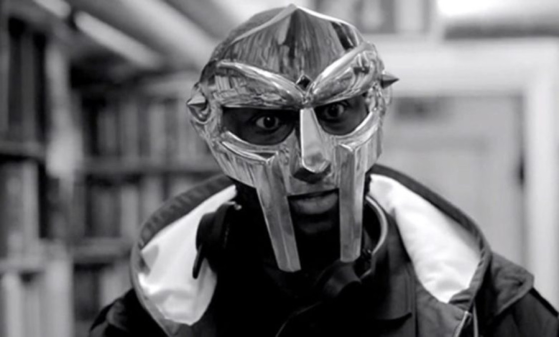 Confirman la muerte del rapero MF Doom