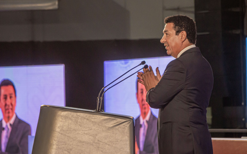 En Sesión Solemne de Cabildo a realizarse este miércoles, rendirá Alcalde Mario López, Segundo Informe