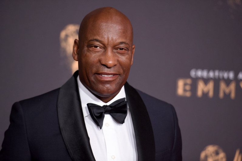Fallece el director cinematográfico John Singleton