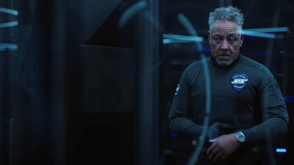 Mira el tráiler de Kaleidoscope, la serie que cambia según el episodio que veas