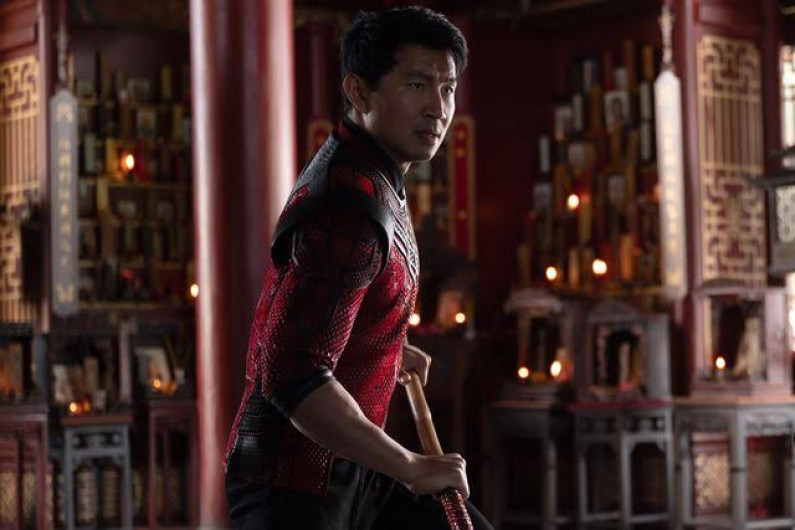 Shang-Chi y La Leyenda de los Diez Anillos inaugurará Disney+ Day
