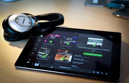 Los Spotify Awards llegarán a la Ciudad de México
