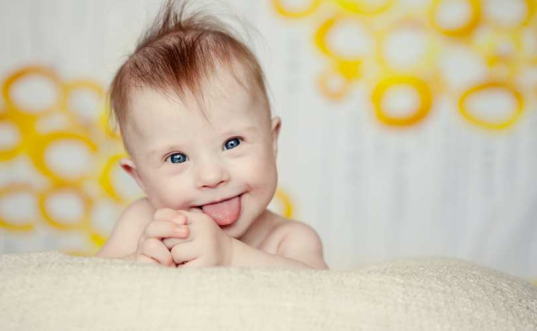 Hombre soltero podrá adoptar a bebé Down en Italia