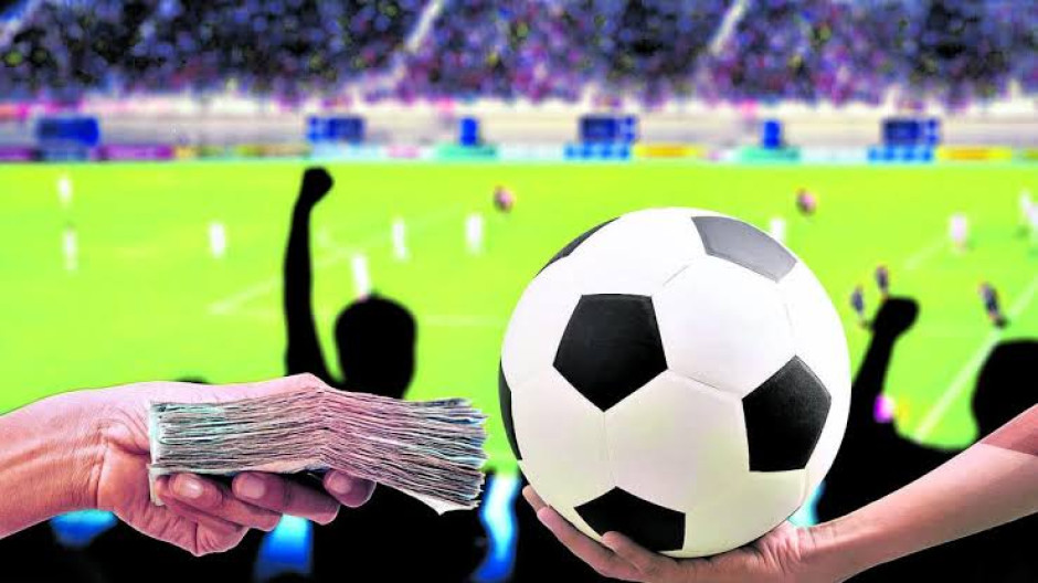 Federación Mexicana de Futbol denunciará ante la FGR a involucrados en apuestas