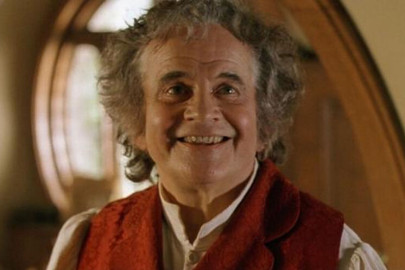 Fallece a los 88 años el actor Ian Holm 