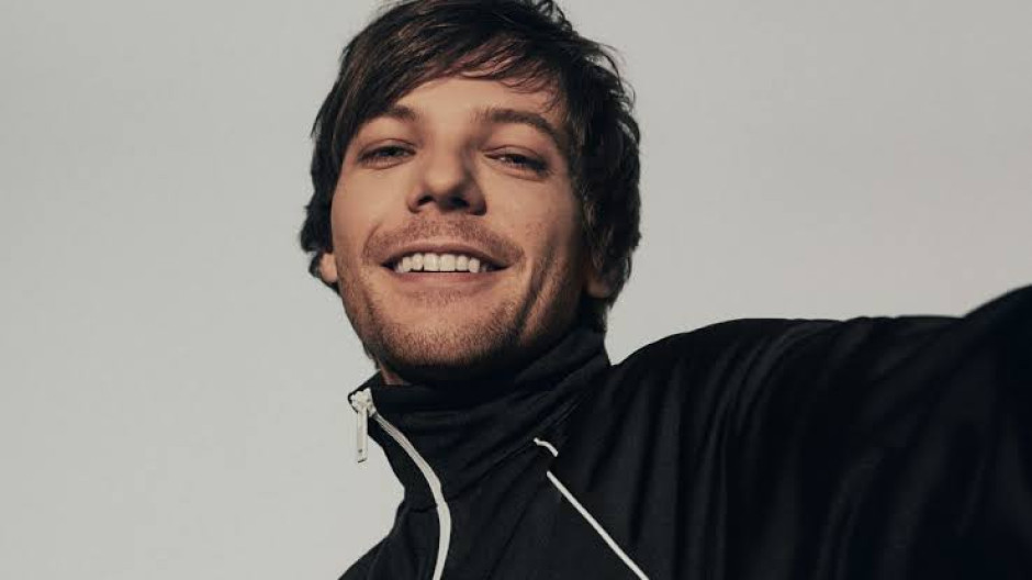 Louis Tomlinson rompe récord Guinness por concierto virtual más vendido