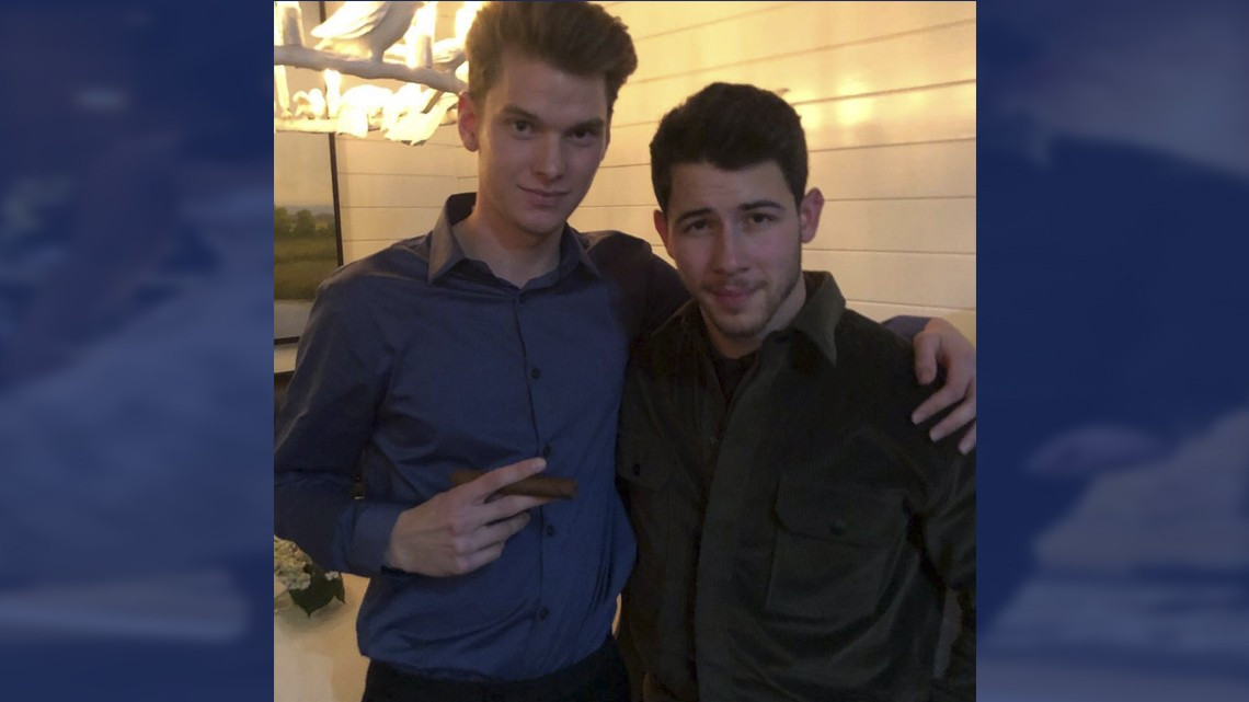 Priyanka Chopra y Nick Jonas se casaron... otra vez