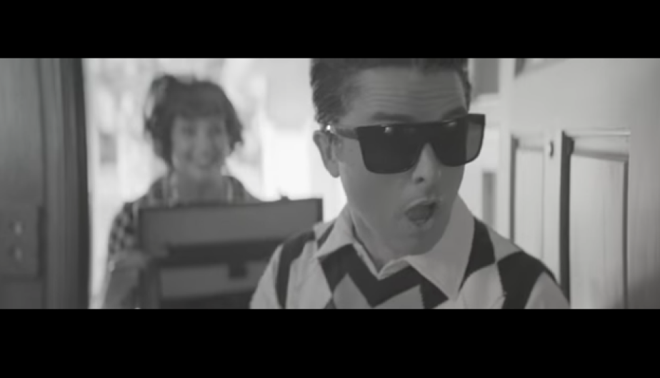 Green Day lanza video “Back in the USA” 