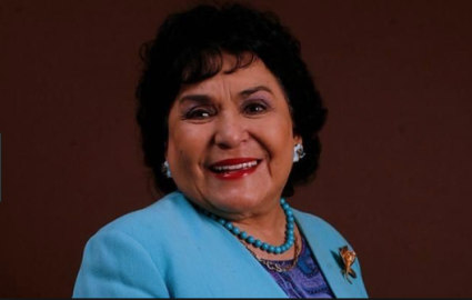 Carmen Salinas quiere realizar bioserie