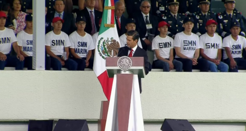 Gobierno indica crear estrategia integral para robo de combustible