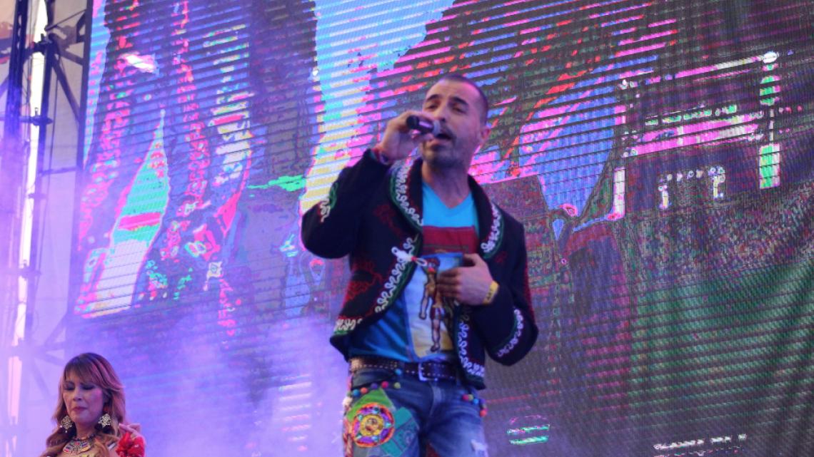 Pa´l Norte ruge en su séptima edición