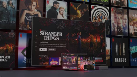 Netflix apuesta por producciones mexicanas y aquí te revelamos algunos títulos