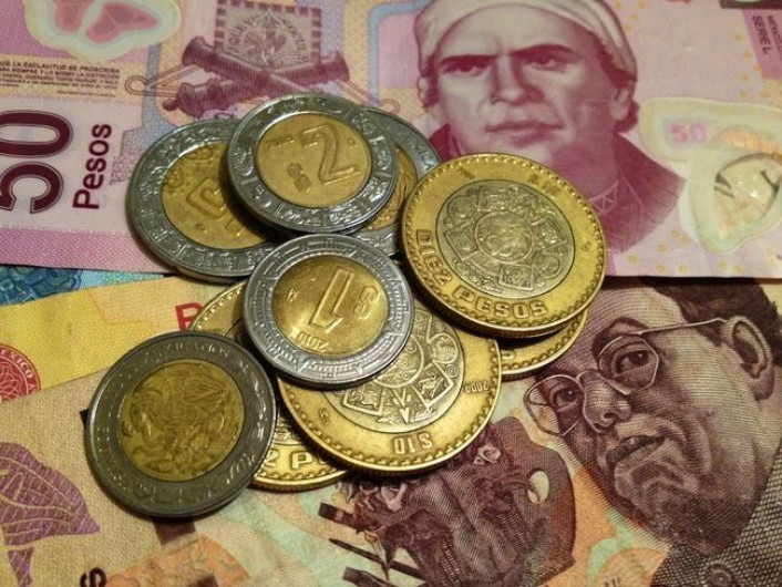 Estabilidad macroeconómica, entre las prioridades del gobierno en 2017