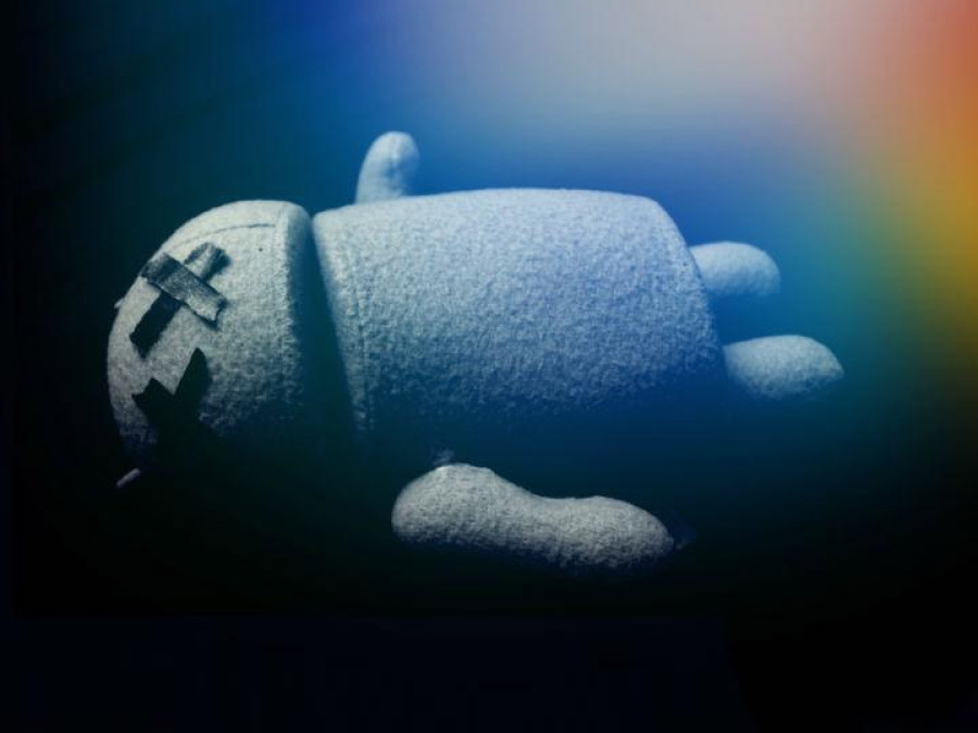 Descubren en Android aplicaciones de seguridad falsas