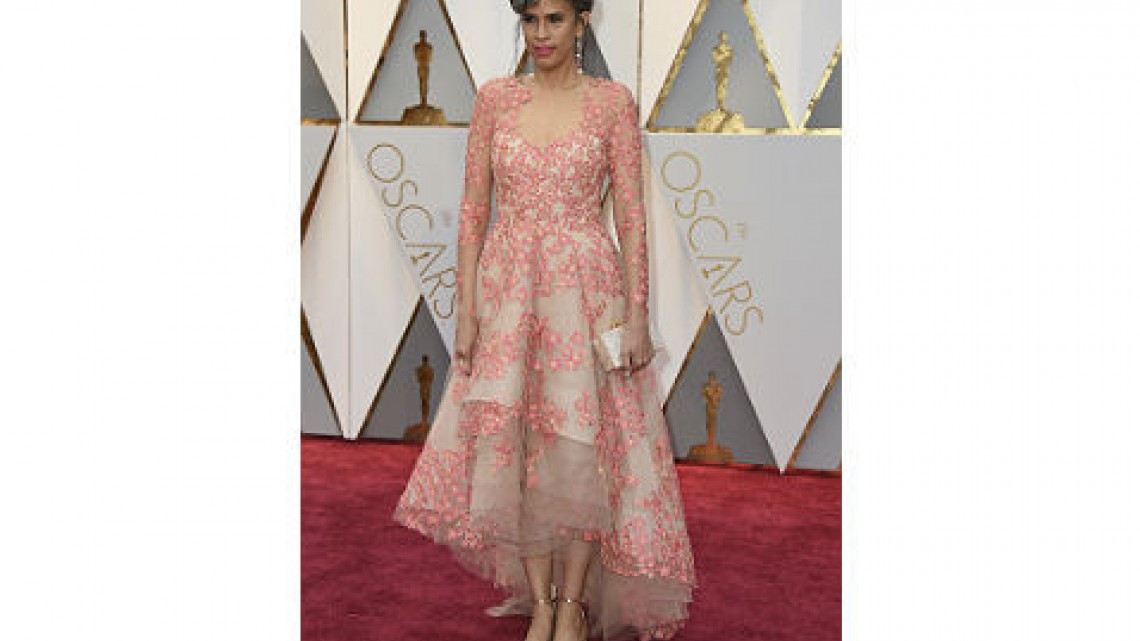 Los mejores y peores vestidos de los premios Oscar 2017