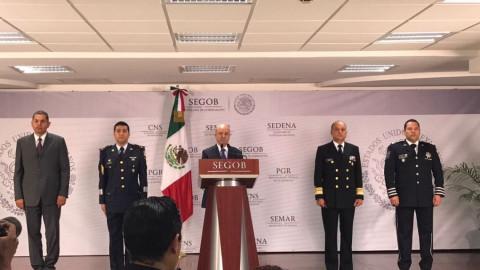Capturan a supuesto implicado en el ataque de una familia en la México-Puebla