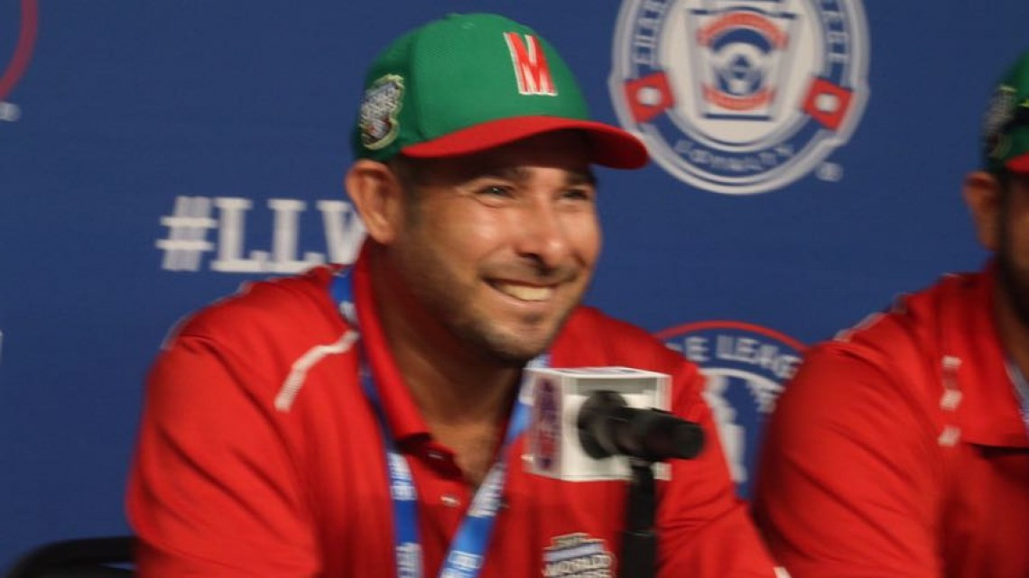 Para ser campeones hay que ganarle a todos: Manny Espinosa