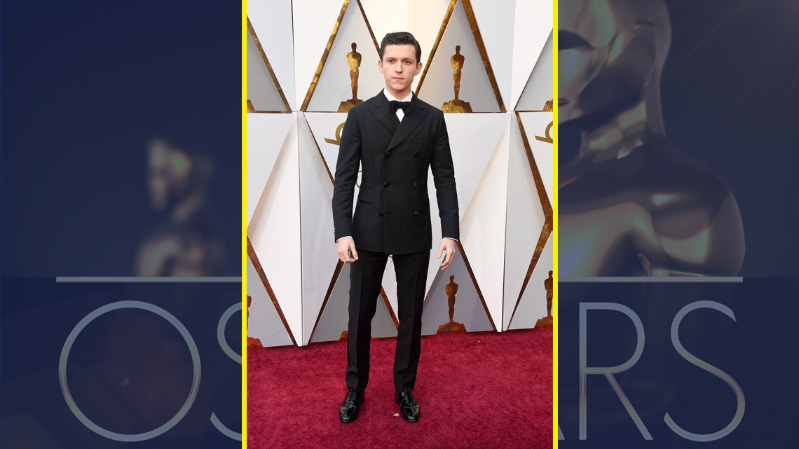 Estos son los mejores vestuarios de los Oscar