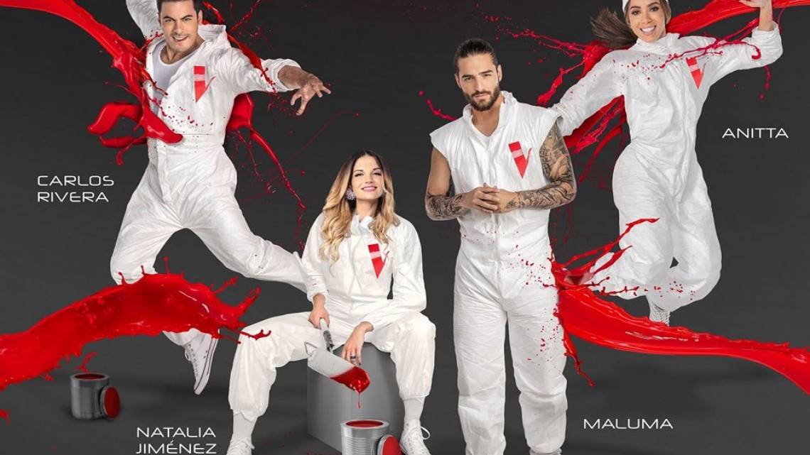 ¡Se terminó La Voz México!