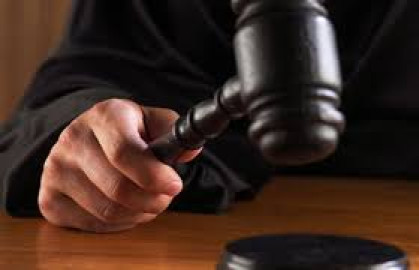 Le dictan 11 años de cárcel por tráfico de metanfetaminas 