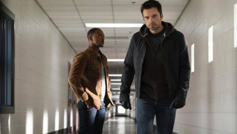 Llega el tráiler final de "The Falcon and The Winter Soldier"