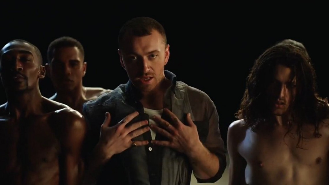 Sam Smith lanza nuevo sencillo 'How do you sleep?' 