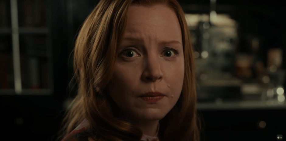 Apple Tv+ confirma segunda temporada de "Servant"