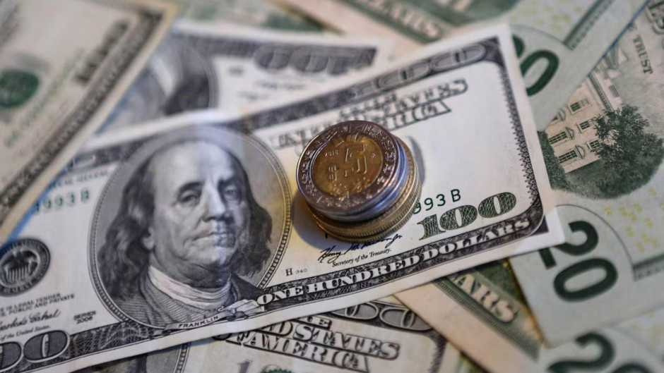 Precio del dólar hoy miércoles 26 de noviembre 