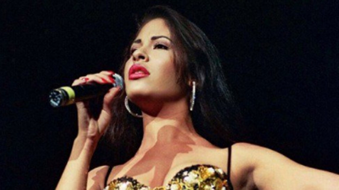 A 24 años sin la reina del Tex-Mex