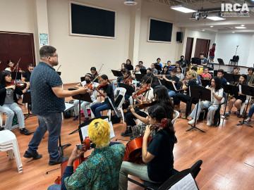 Anuncia Carlos Peña Ortiz inscripciones a talleres artísticos