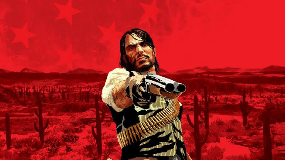Se encuentra en desarrollo una película de Red Dead Redemption