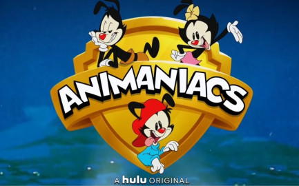 Lanzan primer tráiler del regreso de ‘Animaniacs’