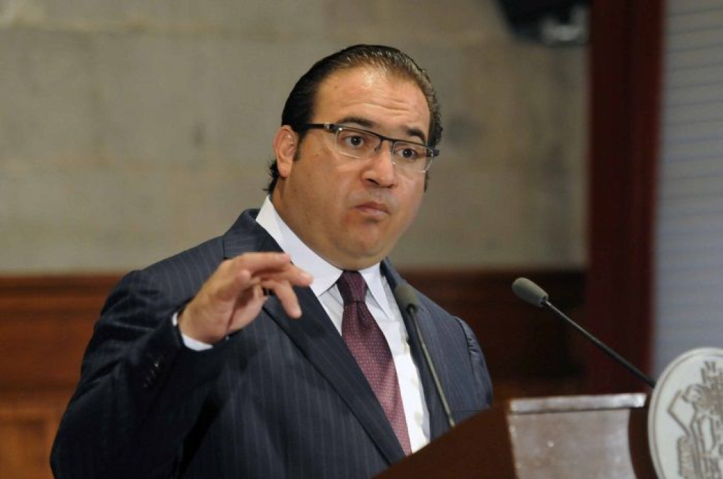 Duarte obtiene primer orden de aprehensión por delito electoral